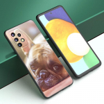 Armas Bulldogi telefoni&uuml;mbris iPhone'ile Samsung Galaxy Redmi Xiaomi Oppo OnePlus Note SA 7 8 9 10 11 12 13 14 20 21 22 23 53 54 Pro Max Plus Ultra Samsung Galaxy Note20