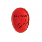 Taimer Korduvkasutatav Lihtne kasutada toidukvaliteediga munad BPA No Safe Boiling Silicone Soft B