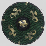 Viking Shield Battle Ready Viking Shield Perfect Cosplay dekoratiivne kilp