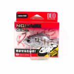 Duo Soft Lure Realis Nomase Gill 56mm 5008 (1945. aastal)