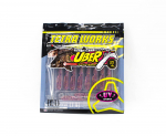Duo Soft Lure Tetra t&ouml;&ouml;tab Uberiga 50 mm 10 pakis S524 (3731)