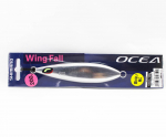 M&uuml;&uuml;k Shimano JV-F20T Metallist Jig Wing Fall 200 grammi 002 847515