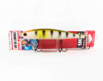 Yo Zuri Duel 3DB Jerkbait 110 mm vedrustuslant R1355-GSPC (1109)