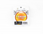 Seaguar Fluorocarbon 60 Leader Line 60 m, suurus 2, 8 naela (0089) puhas