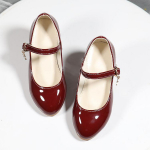 T&uuml;drukute k&otilde;rge kontsaga printsessikingad kevadel ja s&uuml;gisel, &otilde;pilaste valged esituskingad 28