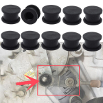 10 tk k&auml;iguvahetuskaabli otsa pistiku puksi paranduskomplekt automaatk&auml;igukasti jaoks Volkswagen Jetta 1999 2000 2001 - 2021 jaoks 10X