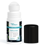 Underarm Deodrant Roll-on for Men 50 ml, Removes Bad Odour, Brightens Underarms | Suitable for Sensitive Skin 50 ml