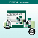 SOME BY MI &ndash; AHA, BHA, PHA 30 Days Miracle Travel Kit