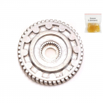 BSR647 katuseluuk kabriolett Top Moon Panaromic Roof Mootor Hammasratas 1Q0959591C VW EOS 1F7 1F8 jaoks 2006-2016