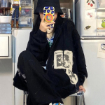 Kevadine ja s&uuml;gisene kardiganjakk naiste mitmek&uuml;lgne lahtine bomber M hall