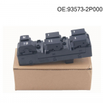 Peamine elektriakna l&uuml;liti nupp 93573-2P000 935732P000 2011-2013 KIA Sorento jaoks