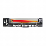 Duo Bay Ruf Manic 115 pliiatsiga uppuv lant ACC0354 (9343)