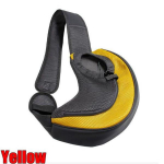 Lemmiklooma slingi kandekott &ndash; v&auml;ike koera kassi sling lemmiklooma kandekott Ohutu &uuml;mberp&ouml;&ouml;ratav mugav reguleeritav kott &Uuml;he &otilde;laga kandekott tumesinine v&auml;rv