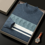 Talvine kaelusega soojendav meeste kampsun Meeste kampsun Meeste kampsun Hit The Bottom Coat 105 aprikoosi