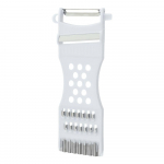 Porgandi riiv K&ouml;&ouml;giviljal&otilde;ikur K&ouml;&ouml;gitarvikud Puder Kodus Toiduvalmistamise T&ouml;&ouml;riistad Puuviljad Traadih&ouml;&ouml;vel Kartulikoorijad L&otilde;ikur