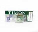 Jackall Timon Chibi Panicra DR Crank Bait Floating Lure Tk Glow (1363)