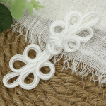 1 tk &otilde;mblustarvikud Kinnitus Konn Kinnitus Cheongsam Nupp K&auml;sitsi valmistatud Vintage isetegemise materjal