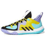 adidas Harden Stepback 2.0 Pastell Meeste Tennised Must Core-Black Team-Yellow H68054 47⅓
