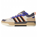 Adidas 100DB Maagiline Beež Lilla Unisex Tossud P&auml;evitus Alumiinium S&uuml;si-Must GY4780 36⅔