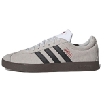 Adidas VL Court Hall Must Kumm Unisex Tossud Hall-&Uuml;ks Core-Must Parem-Punane HQ1802 40