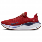 Nike ReactX Infinity Run 4 &uuml;likooli punane Midnight Navy meeste tossud Campfire-oranž vastupidav-oranž DR2665-600 41