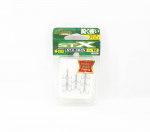 Omanik STX-38 Stinger Treble Extra Treble Hook, suurus 12 (6789)