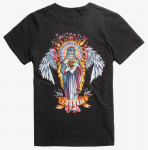 Sublime Angel Band T-s&auml;rk Nwt S