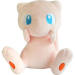 Palus m&auml;nguasi Pokemon Mew, 26 cm, segav&auml;rvid, populaarsed Korea v&auml;ikelaste m&auml;nguasjad