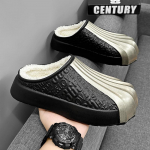 Talvised sussid Soojad kingad Sandaalid Pehme tald Meeste Talvisussid Naiste Libisemisvastased Kodu Palus liugused Siseruumides Paaris Kodusussid 36 beež