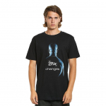 2Pac Muutused Must Unisex T-s&auml;rk S