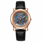 Moedisain naiste kvartsist k&auml;ekellad Loomingulised teemant naiste k&auml;ekellad Parimad kingitused naisele, perele, s&otilde;brale must