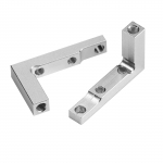 1 komplekti metallist servokinnituse asendus Tamiya BB01 BBX BB-01 1/10 kaugjuhtimispuldi auto uuendamise osad h&otilde;be