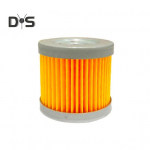 Mootorratta &otilde;lifilter Suzuki GN125 Mootorratta mootori&otilde;lifiltri vahetus Perfect Fit Mootorratta osade tarvikud 1pc