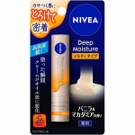 KAO Nivea Deep Moisture huulesulav huulet&uuml;&uuml;p Vanilla Macadamia 2,2g Spf26 Pa++