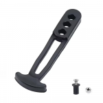 Paadijaht Sport Jet pardaleminek ujumine teleskoopredel rihm meres&otilde;idukindel Kinnitus 2 astme 3 astme redeli jaoks A