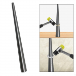 S&otilde;rmuse suurendaja, ehete meisterdamist&ouml;&ouml;riist, metall, isetegemise tarvikud, ehete valmistamine, tugev s&uuml;damik 18.5cm