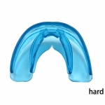 L&auml;bipaistvad hammasrattad Hambad Hambad Boks Spordihooldus Hammaste loendurid Soft