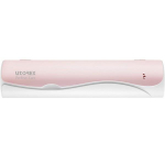 Utorex Perfect Care Laetav Kaasaskantav Hambaharjasterilisaator, Roosa, UV-C