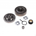 Siduritrumli laagrikomplekt jaoks