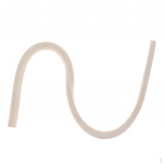 Grand Piano Damper Lifter Vilt 20-tolline riba remondiks asendamiseks