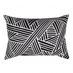 Lihtne geomeetriline padjakate, padjap&uuml;&uuml;r Padjap&uuml;&uuml;r Kodutoa diivani sisustus 1#