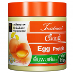 Caring Treatment Egg Protein Hair Treatment 250 ml. 250 ml.