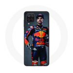 Samsung Galaxy A12 &uuml;mbris miguel oliveira moto gp trophy ktm