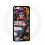 iPhone 6 &uuml;mbris Vormel 1 Verstappen Red Bull must