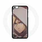Annie Anime Iphone SE &uuml;mbris