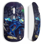 Suzuki mootorratta juhtmeta hiir