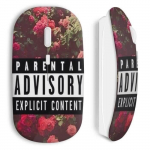 Juhtmeta hiir lapsevanematele m&otilde;eldud selges&otilde;naline sisu