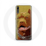 Huawei P20 Ameerika pitbullterjeri &uuml;mbris