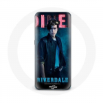 &Uuml;mbris Samsung Galaxy A3 2016 Riverdale Jughead Jones Series jaoks