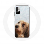 &Uuml;mbris Xiaomi Poco M3 Pro Blonde haavatavatele kohalikele t&otilde;ugudele